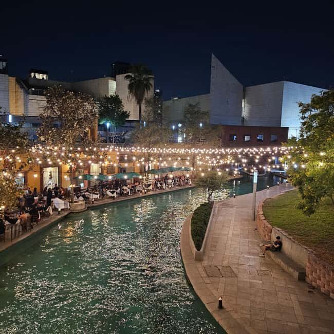 Monterrey: City Highlights Tour with Boat Ride - The Sum Up: Who Is This Tour Perfect For?