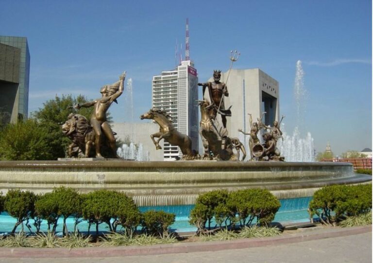 Monterrey City Sightseeing Tour - Practical Tips for Travelers
