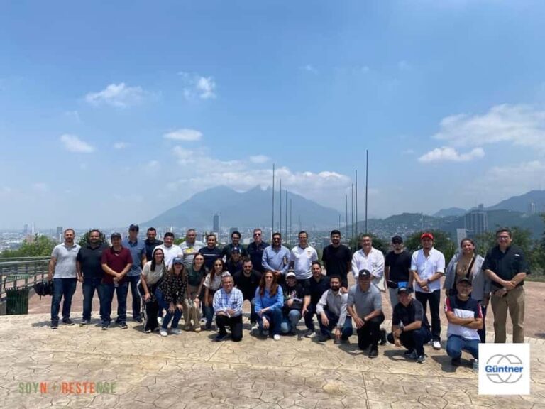 Monterrey: history, culture, flavor told by a writer - Who Will Enjoy This Tour?