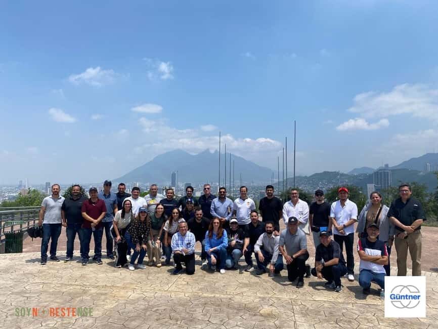 Monterrey: history, culture, flavor told by a writer - Who Will Enjoy This Tour?