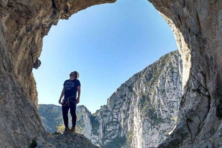 Monterrey: Nido de los Aguiluchos Expedition - Pros and Cons: What to Keep in Mind