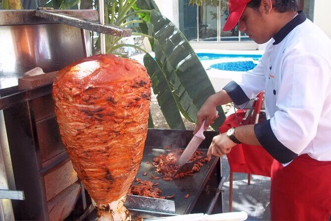 Monterrey Street Food Crawl Mexico: Hidden Taquerías & Flavors - Exploring the Itinerary