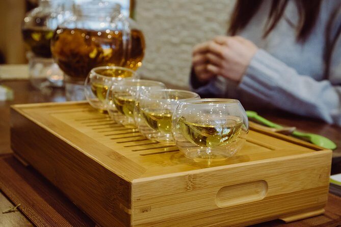 Montreal Afternoon Tea Tour - Who Will Love This Experience?