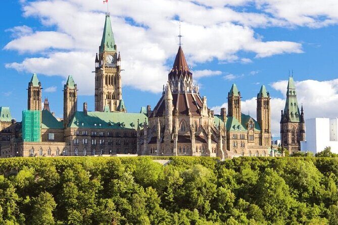 Montreal and Quebec 3 Day Small Group Tour From Toronto - What Makes This Tour a Good Deal?