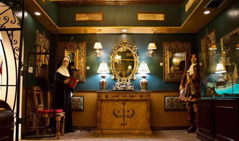 Montreal: Art Center and Museum Audio Guided Tour - The Art Collection: From 19th Century to Modern