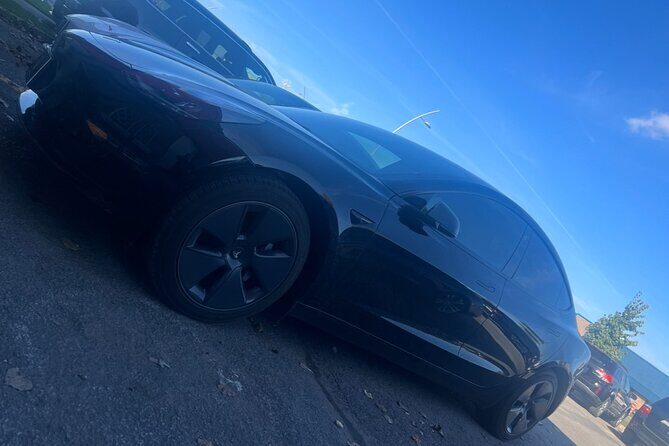 Montreal Best Private Transfer services - The Experience on the Road