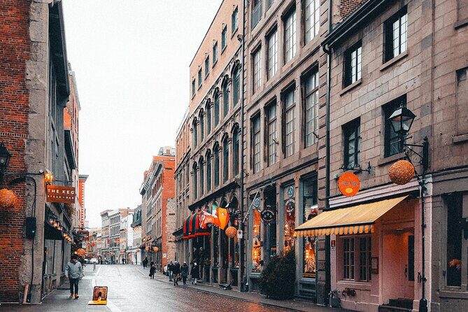 Montreal City Highlights 3 Hour Walking Tour | Gratuity-Based - The Experience in Practice
