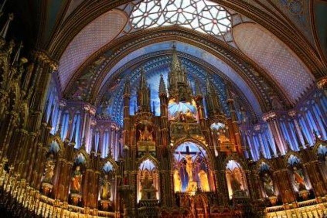 Montreal City Sightseeing Tour with Live Commentary - Who Will Love This Tour?