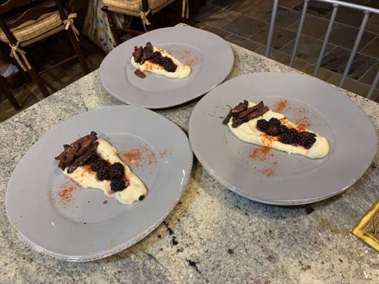 Montreal: Cooking Class & Lunch with Michelin-Trained Chef - The Reviews: Genuine Praise