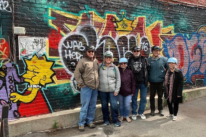 Montreal eBike Sightseeing Tour - The Experience: What Travelers Say