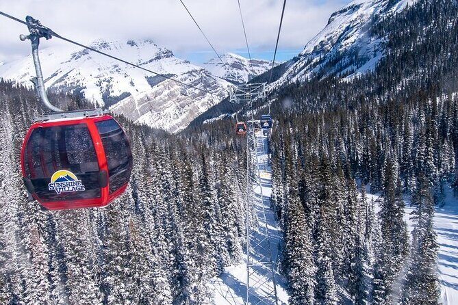 Montreal Epic Ski Adventure in Quebecs Winter Wonderland - Who Should Consider This Tour?