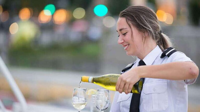 Montreal: Evening Cruise with DJ and Dance Floor - Who Should Consider This Tour?