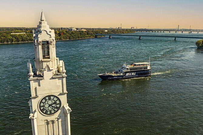 Montreal: Evening cruise with DJ - Who Will Love This Cruise?