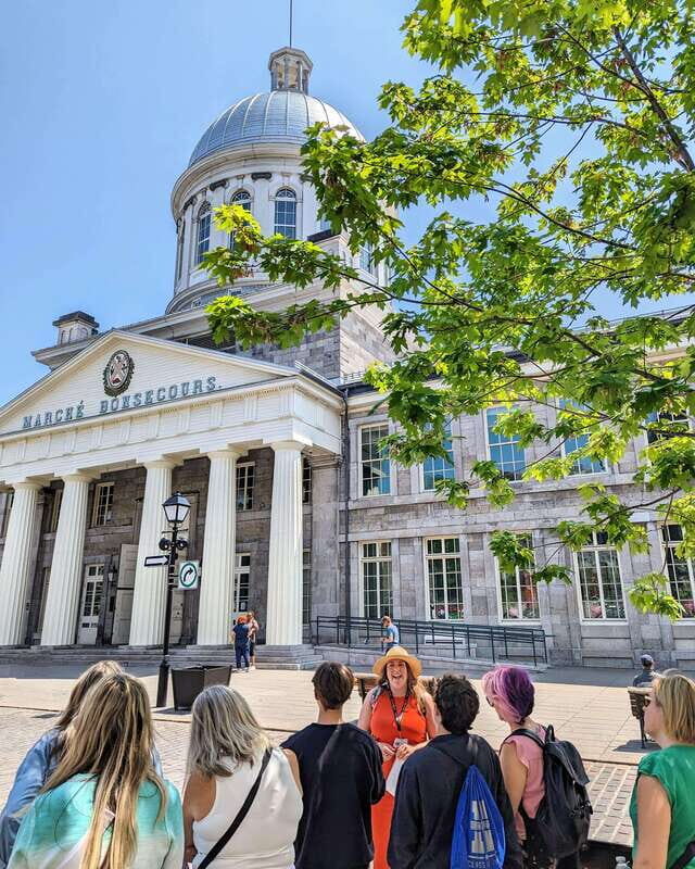 Montreal: Explore Old Montreal Small-Group Walking Tour - The Itinerary: What You’ll See and Learn