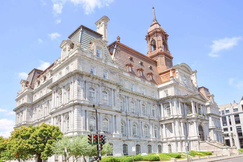 Montreal: Guided Bus Tour - The Sum Up: Who Is This Tour Best For?