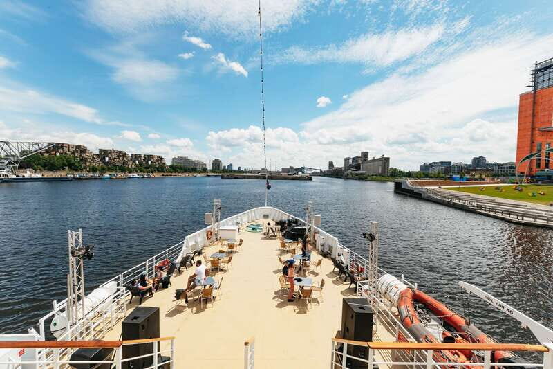 Montréal: Guided Sightseeing River Cruise - Authenticity and Real-Life Insights