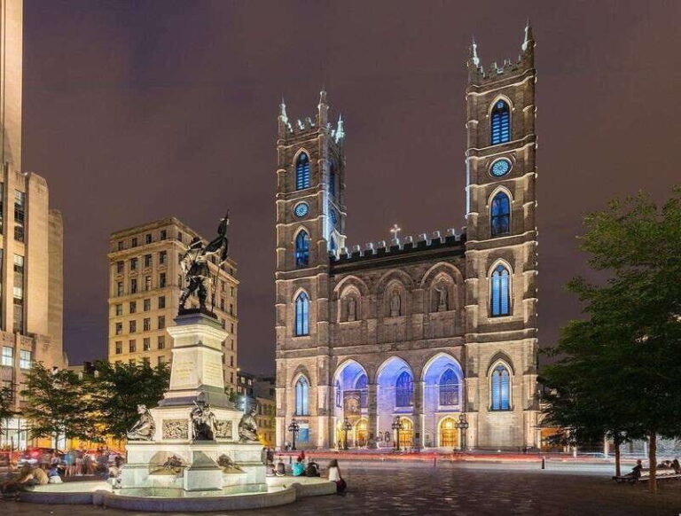Montreal: Half-day Guided City Tour - The Value of the Experience