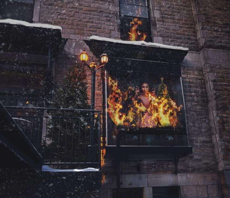 Montreal: Haunted Pub Crawl - Value and Practical Details