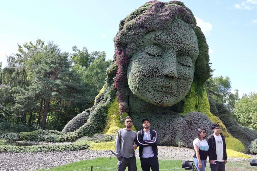 Montreal: Iconic Landmarks All-Inclusive VIP Experience - The Value of a Private, All-Inclusive Tour