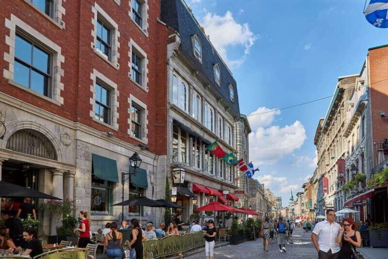 Montreal: Jewish Sites Mile End Private Guided Walking Tour - Breaking Down the Cost and Value