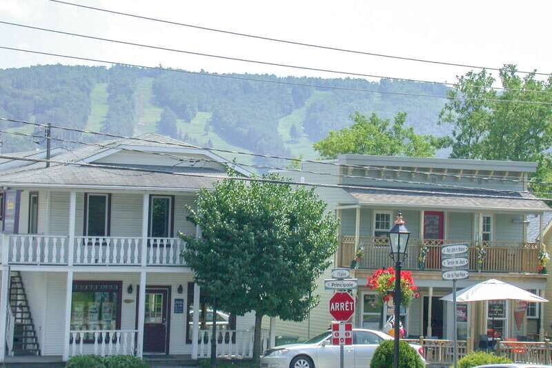 Montreal: Laurentian Mountains Day Trip - Mont-Tremblant: The Main Attraction