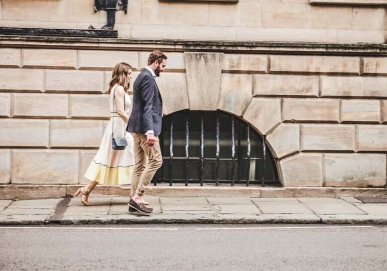 Montreal: Local Fashion Designers Shopping Tour with Stylist - FAQ