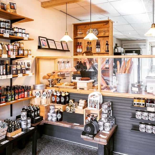 Montreal: Maple syrup tasting and conference - The Value of the Experience
