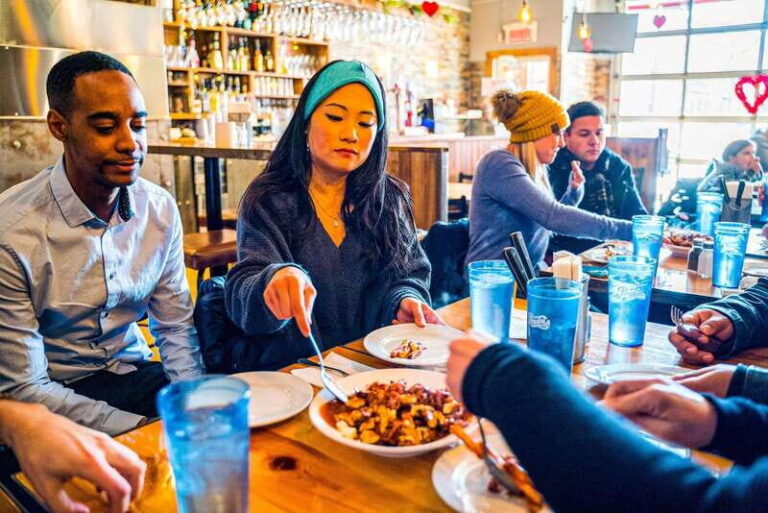 Montreal: Mile End District Food Tour with 8+ Tastings - The Stops That Define the Tour