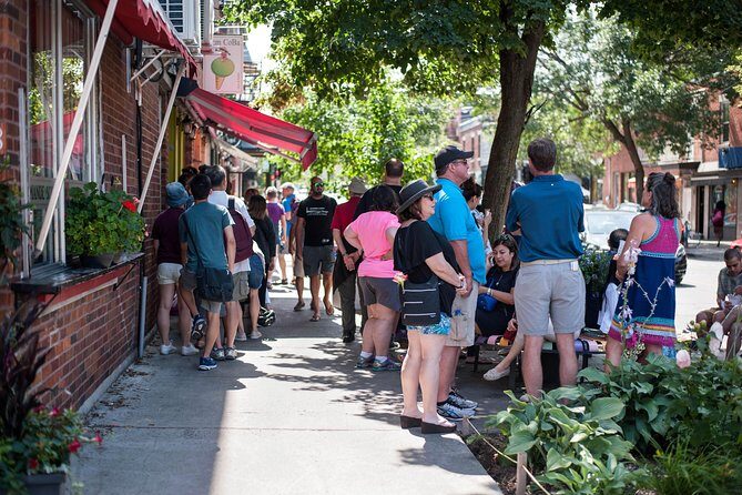 Montreal Mile End Original Foodie Tour - by Local Montreal Tours - The Sum Up