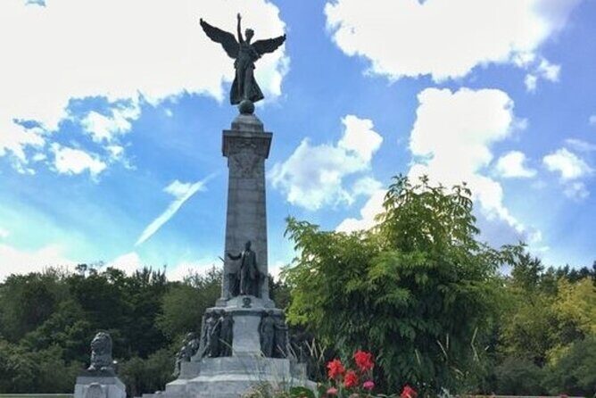 Montreal Old Montreal Walking Tour With A Guide - The Value of the Tour