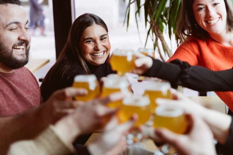Montreal Old Port: Craft Brewery and Beer Tasting Tour - A Closer Look at the Tour Itinerary
