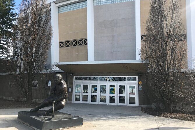 Montreal Olympic Park Self-Guided Walking Tour and Scavenger Hunt - What Travelers Say & Why It Works