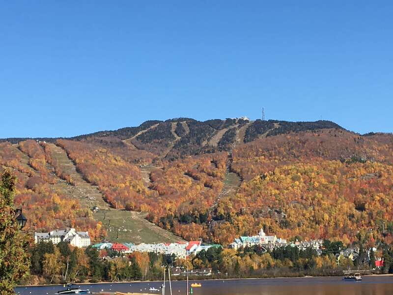 Montreal: Private Day Tour to Mont Tremblant - What to Expect on Your Day