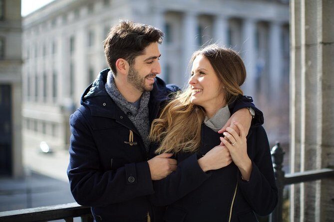 Montreal Private Photo Shoot with Pro Photographer - Final Thoughts