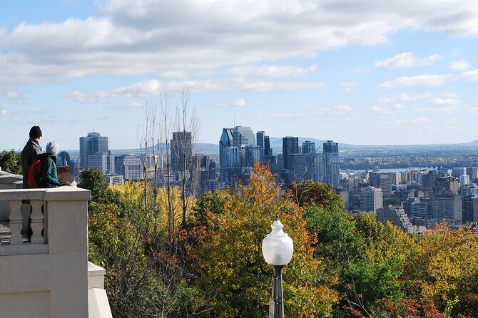 Montreal Private Vehicle City Tour - Authentic Experiences and Review Highlights