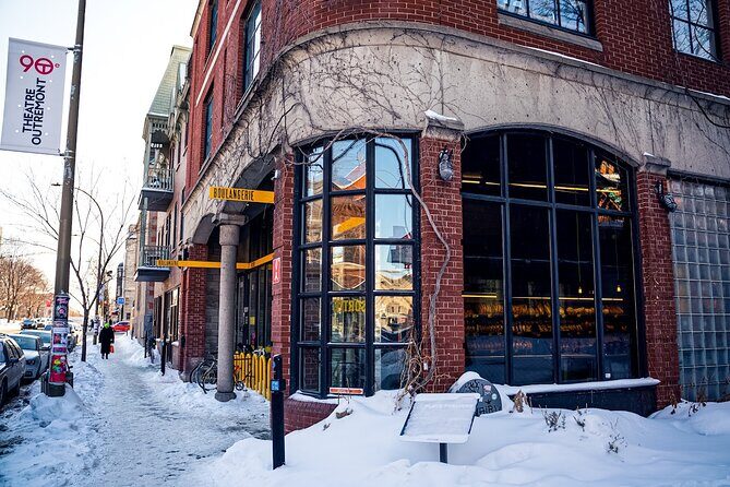 Montreal Private Walking Food Tour With Secret Food Tours - Authentic Experiences & Real Client Feedback