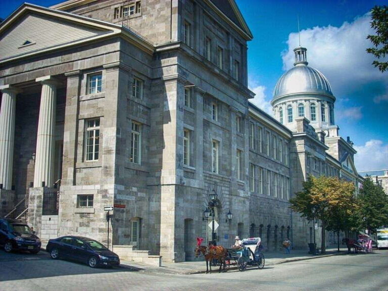 Montreal Private Walking Tour - What You Can Expect: A 2-Hour Dive into Montreal’s Heart