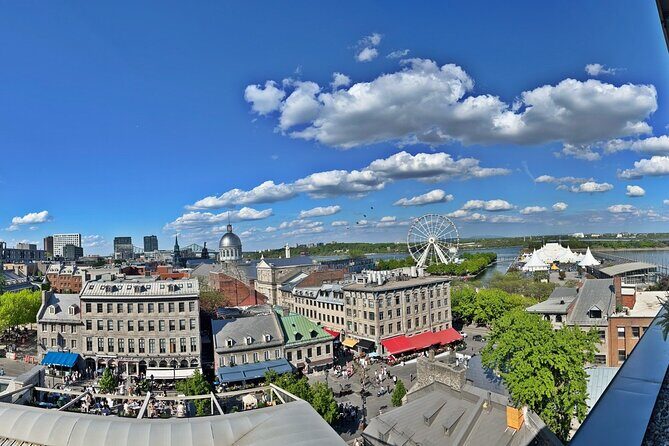 Montreal Private Walking Tour to Downtown RESO and Old Montreal - What Travelers Say & Why It Matters