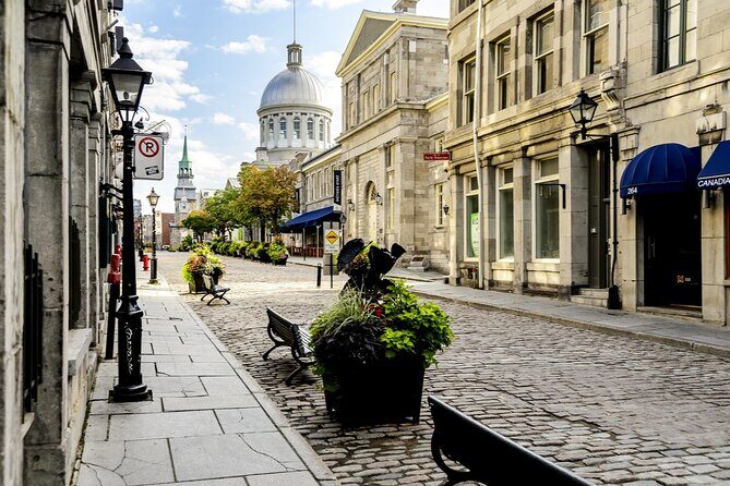 Montreal Prohibition Mystery: Self-Guided Walking Adventure - What are the highlights?