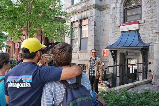 Montreal Queerstory Tour - Why Travelers Love This Tour