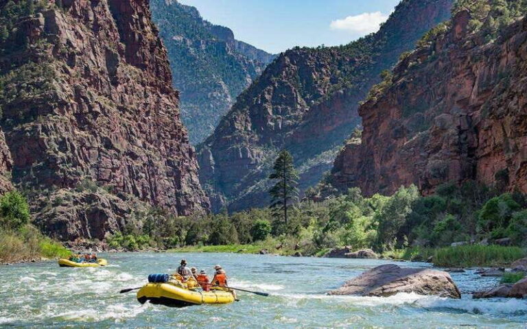 Montreal Rapids: All-Inclusive Rafting Adventures - Value and Practical Aspects: Is It Worth It?