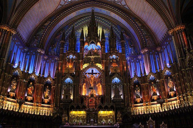 Montreal Shore Excursion: Pre- or Post-Cruise Guided Sightseeing Tour of Montreal - Final Thoughts