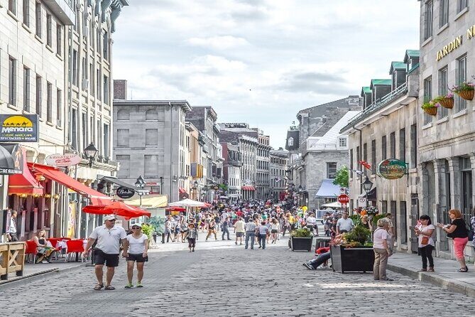 Montreal Small Group Food Walking Tour - The Guide and Group Experience