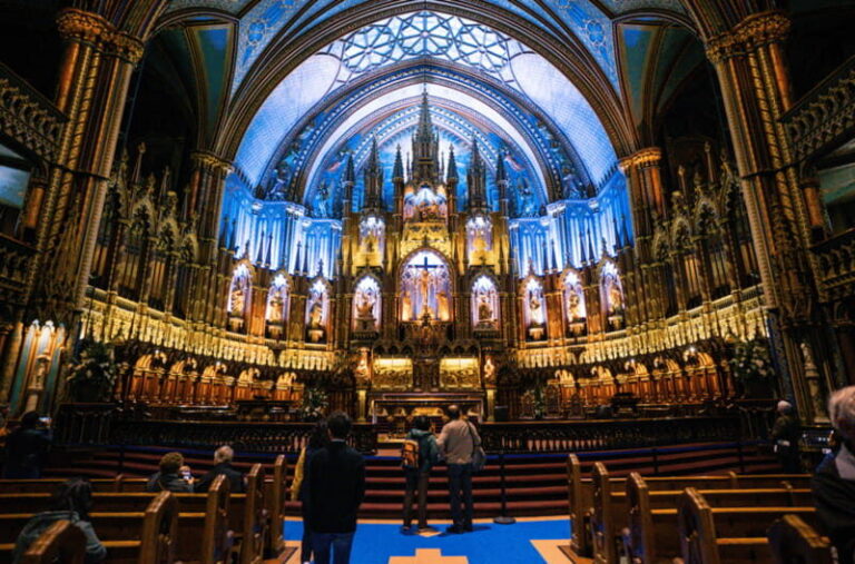 Montreal: Small Group Tour with River Cruise and Notre Dame - The Experience in Context: Value and Practicality