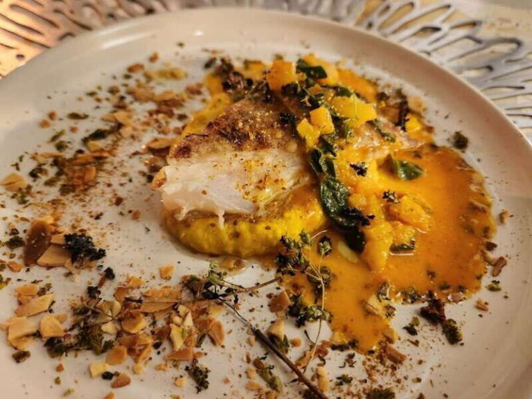 Montreal: Supper Club Tasting Menu by Michelin-Trained Chef - The Setting: An Exclusive Old Port Hidden Gem