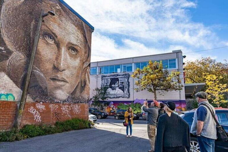 Montreal: The Original Murals and Street Art Walking Tour - The Sum Up: Why This Tour Is a Great Choice