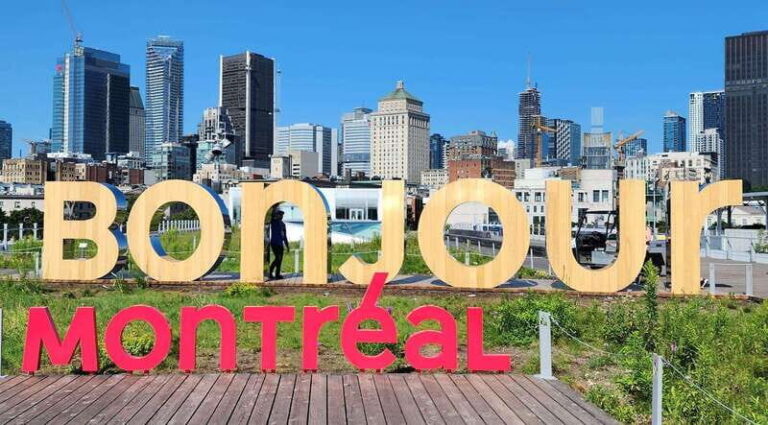 Montreal to Quebec City Tour with Private Transportation - Exploring Quebec City: The Historic Heart of the Province