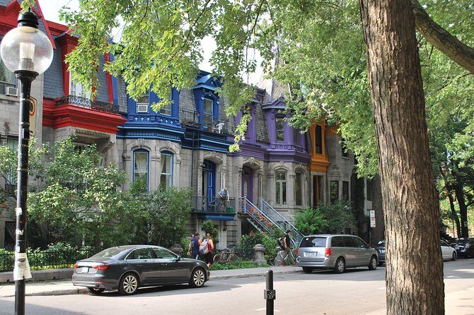 Montreal Trendy Neighborhoods Tour - What Travelers Say: The Authentic Touch