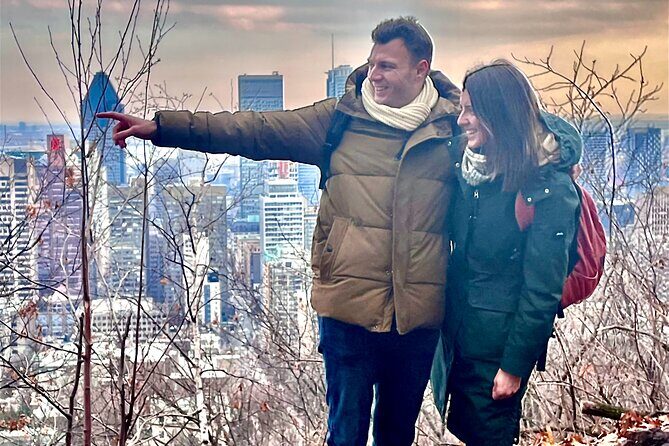 Montreal's Mount Royal Tour - What Makes This Tour Stand Out?