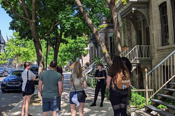 Montreal's Plateau Mont-Royal and Mile End Tour by MTL Detours - FAQ